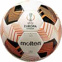 Fussballliebe Finale Euro 2024 Uefa Euro Ball 2021 Molten Unveils
